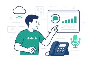 Quelle alternative choisir à zoom phone pour votre téléphonie