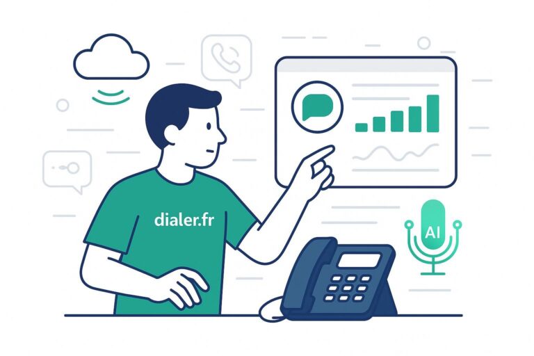 Quelle alternative choisir à zoom phone pour votre téléphonie