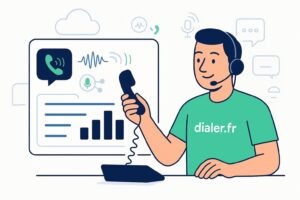 Quelle alternative talkdesk choisir pour une pme efficace en 2026