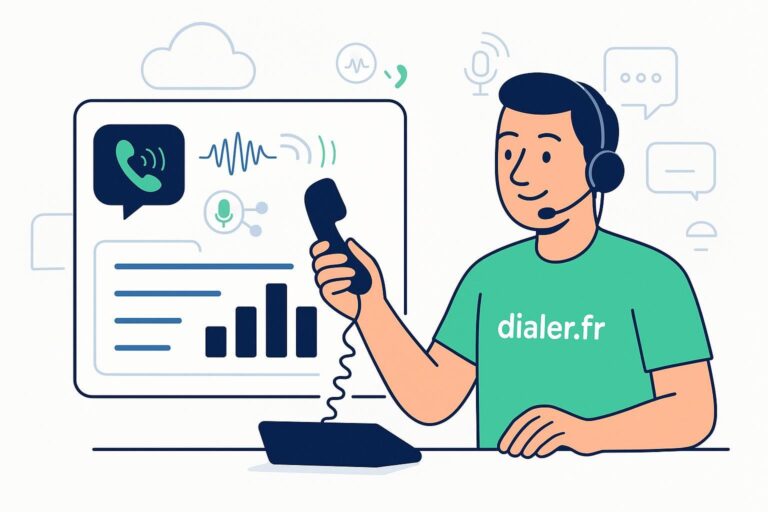 Quelle alternative talkdesk choisir pour une pme efficace en 2026