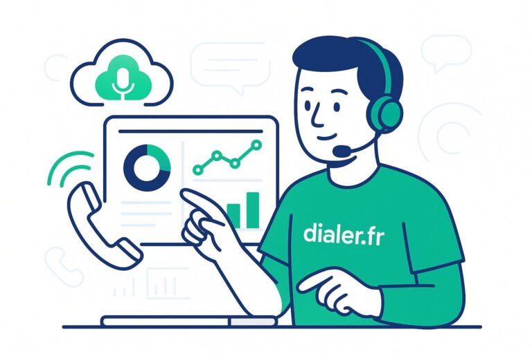 Quels kpi suivre pour optimiser le support client téléphonique