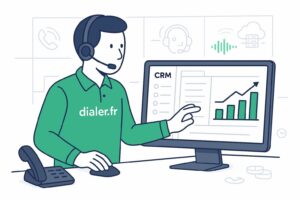 Questions puissantes pour réussir vos découvertes b2b