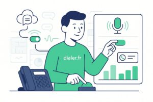 Rasa téléphonie : créer un voicebot open source connecté au téléphone facilement
