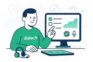 Script accueil téléphonique professionnel : comment améliorer l&rsquo;image de votre entreprise