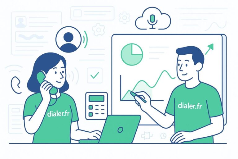 Tableau blanc interactif et téléphonie : les clés pour collaborer efficacement en mode hybride
