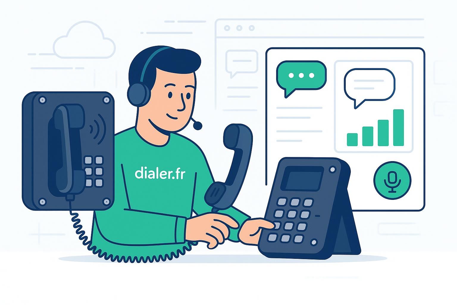 Téléphone ip outdoor industriel résistant : guide complet pour choisir le modèle adapté