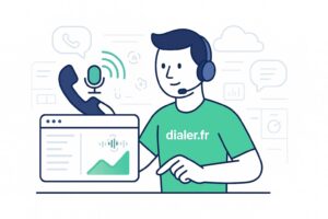 Téléphonie cloud avec copper crm et google : optimiser la communication d&rsquo;entreprise