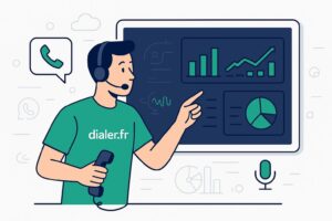 Téléphonie cloud et Shopify ecommerce : comment améliorer votre service client
