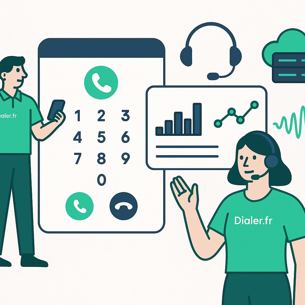 découvrez les avantages de la téléphonie cloud notion et comprenez son fonctionnement pour optimiser la communication de votre entreprise.