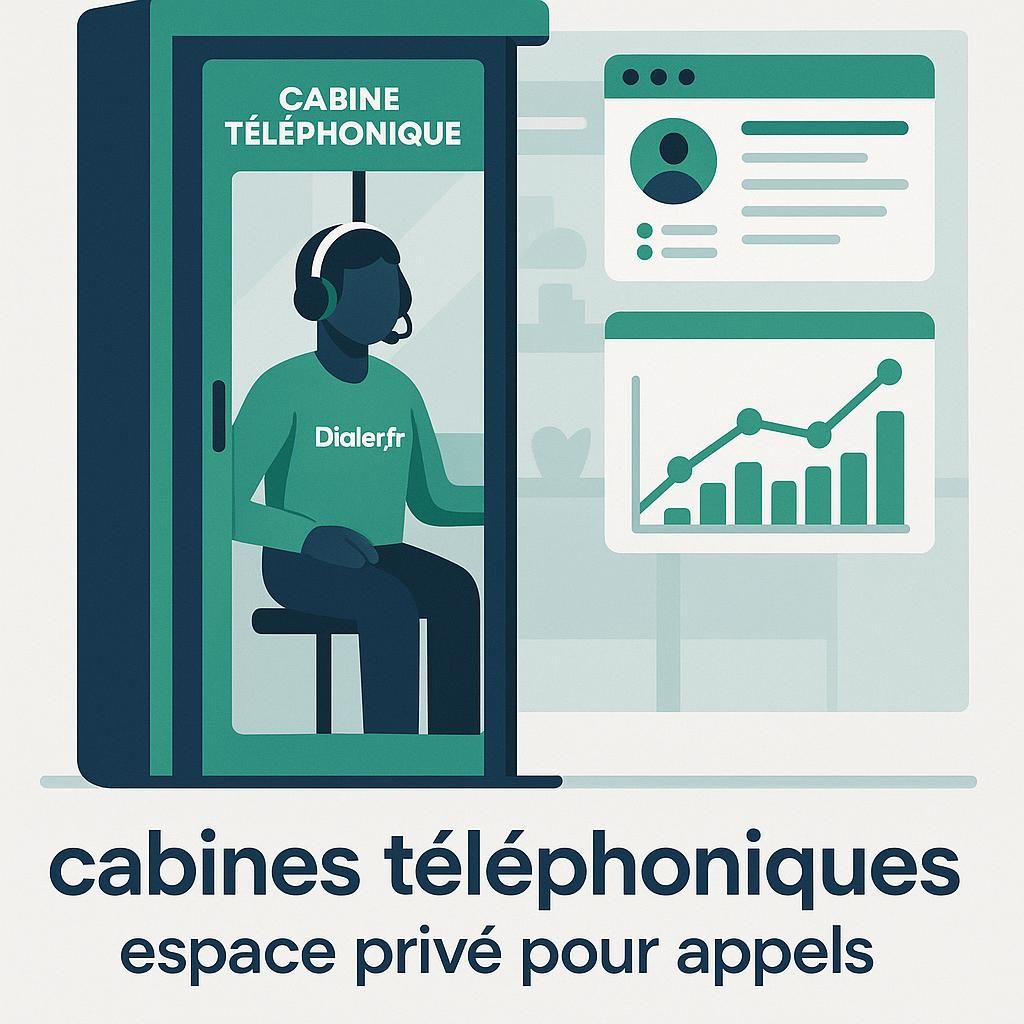 découvrez les 8 meilleures phone booths pour bureaux et appels en open space en 2026, alliant confort, isolation acoustique et design moderne pour une concentration optimale.