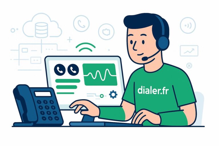 Utiliser hubspot pour optimiser la téléphonie des équipes bdr et sdr