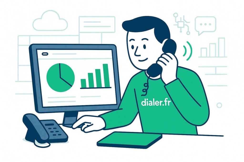 Video messaging vs appel téléphonique : quelles solutions pour booster vos ventes avec loom et vidyard