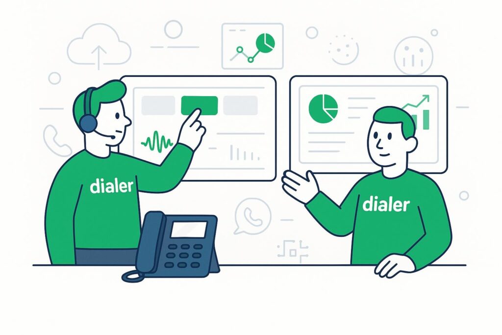 Voip open source ou cloud : quel choix pour votre entreprise en 2026