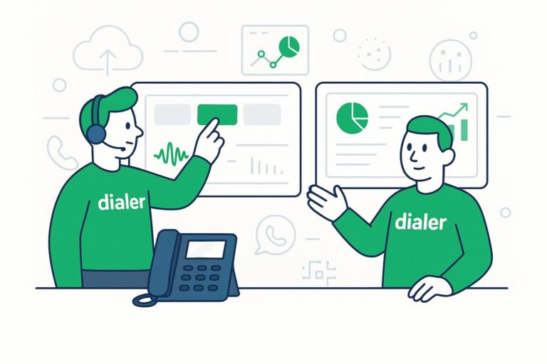 Voip open source ou cloud : quel choix pour votre entreprise en 2026