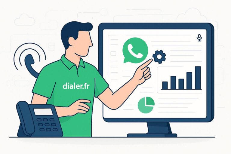 WhatsApp business : comment coachs et consultants optimisent la relation client