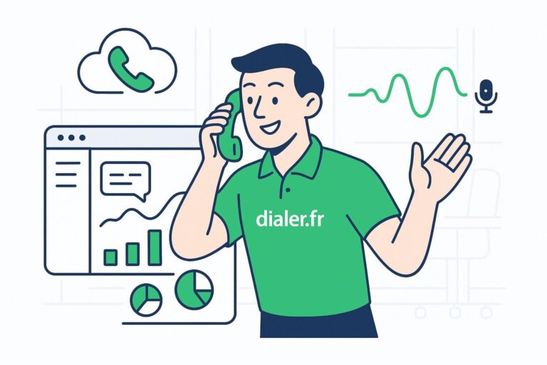 Wow moment au téléphone : comment dépasser les attentes client et fidéliser