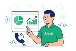 Adapter sa prospection saisonnière aux cycles business pour maximiser ses appels