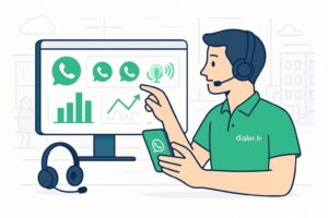 Adoption de whatsapp business en france en 2026 : quelles opportunités pour les entreprises