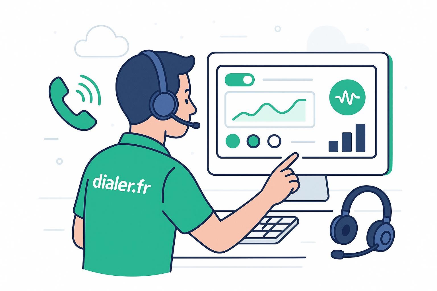 Alternative zendesk talk abordable : quelles options choisir en 2026