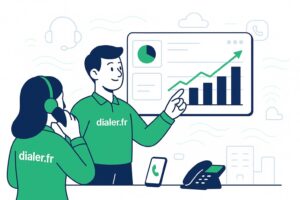 Anticiper les volumes d&rsquo;appels support grâce à l&rsquo;analyse des tendances