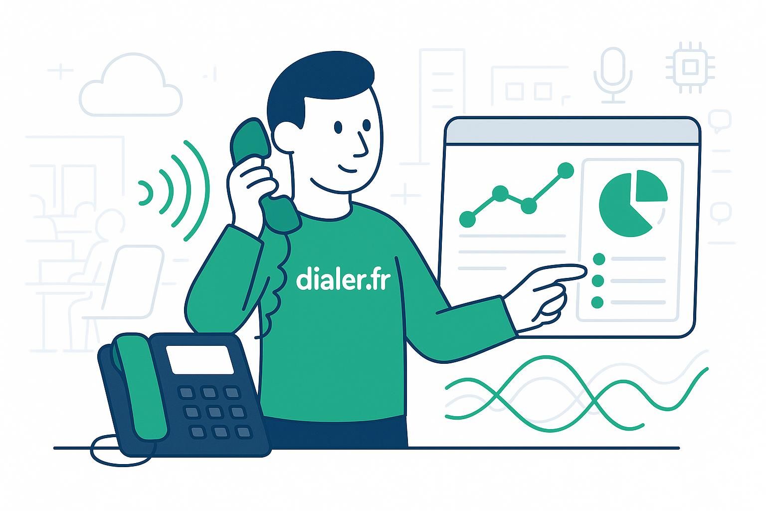 Automatisez votre processus de vente avec 15 workflows prêts à l’emploi