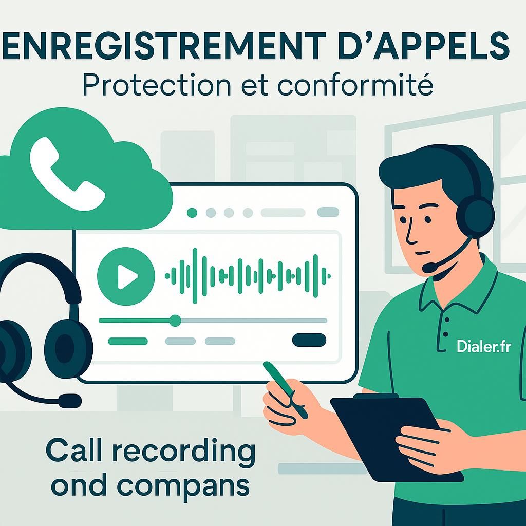 découvrez quand et pourquoi consulter un avocat spécialisé en enregistrement d'appels pour garantir la légalité et la protection de vos droits.