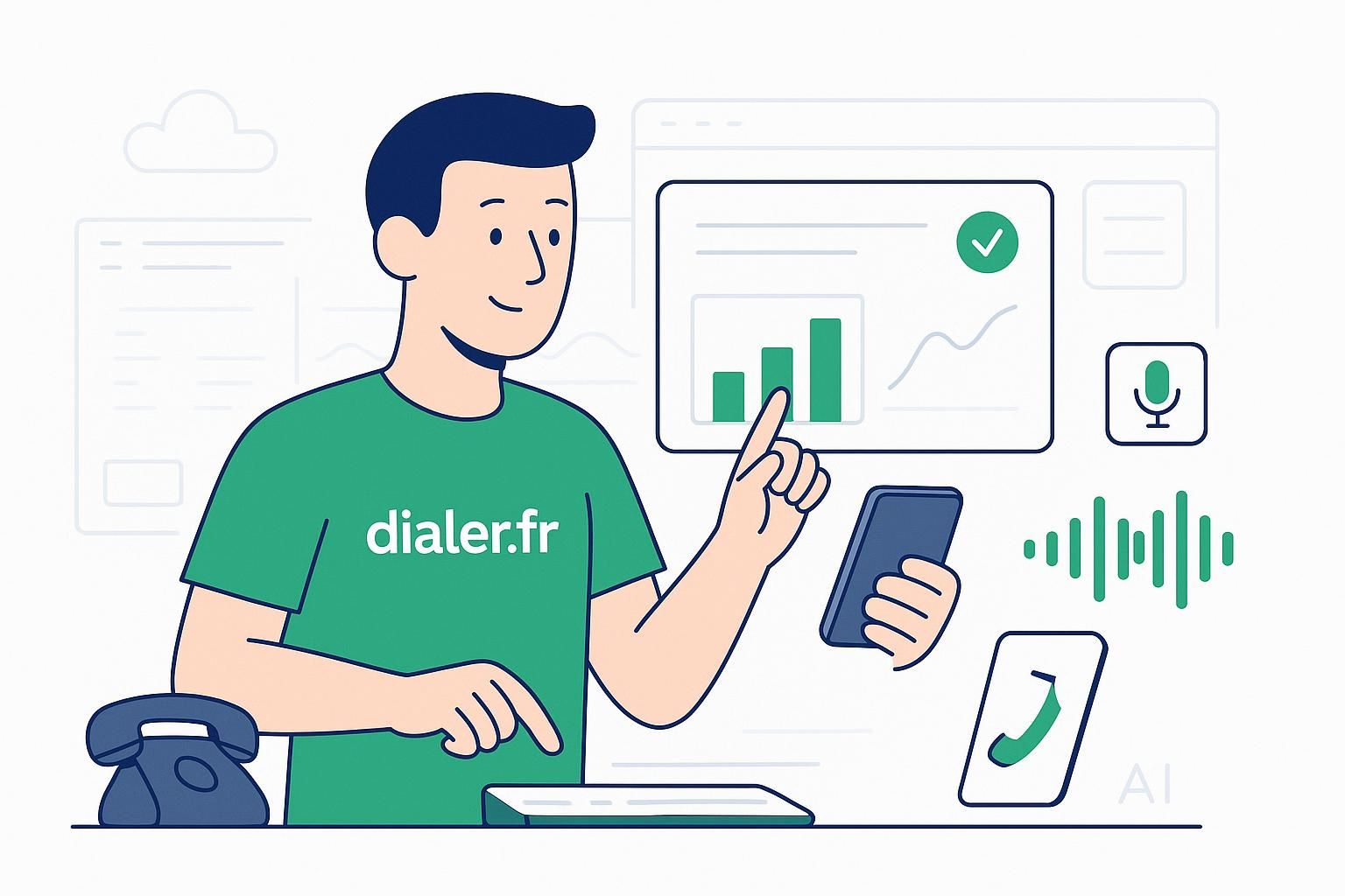 Combien coûte un agent vocal ia en 2026 ? guide complet sur le pricing des voicebots
