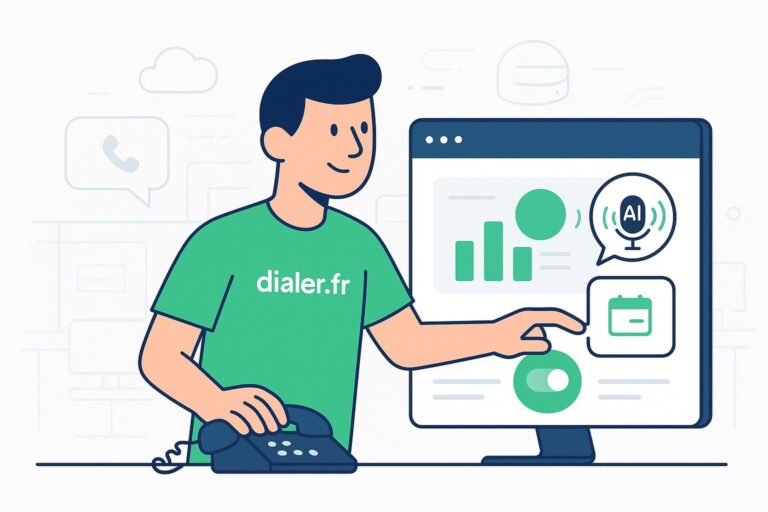 Comment adapter votre prospection aux jours fériés dans le calendrier 2026