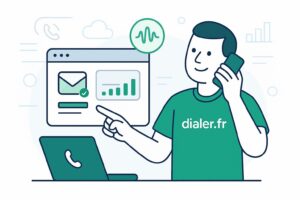 Comment améliorer la délivrabilité de vos emails commerciaux pour éviter les spams en 2026