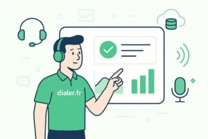 Comment assurer la qualité dans un programme de centre d&rsquo;appel qa