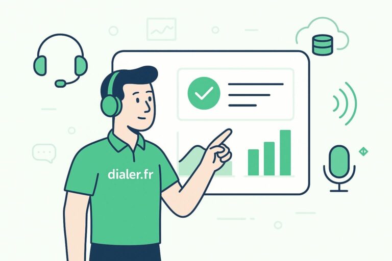 Comment assurer la qualité dans un programme de centre d&rsquo;appel qa