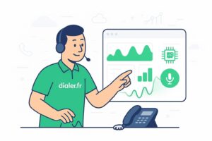 Comment automatiser la prospection grâce aux sales triggers pour détecter les signaux d&rsquo;achat