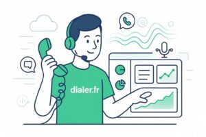 Comment capter et appeler efficacement vos leads avec Pipedrive Leadbooster et la téléphonie
