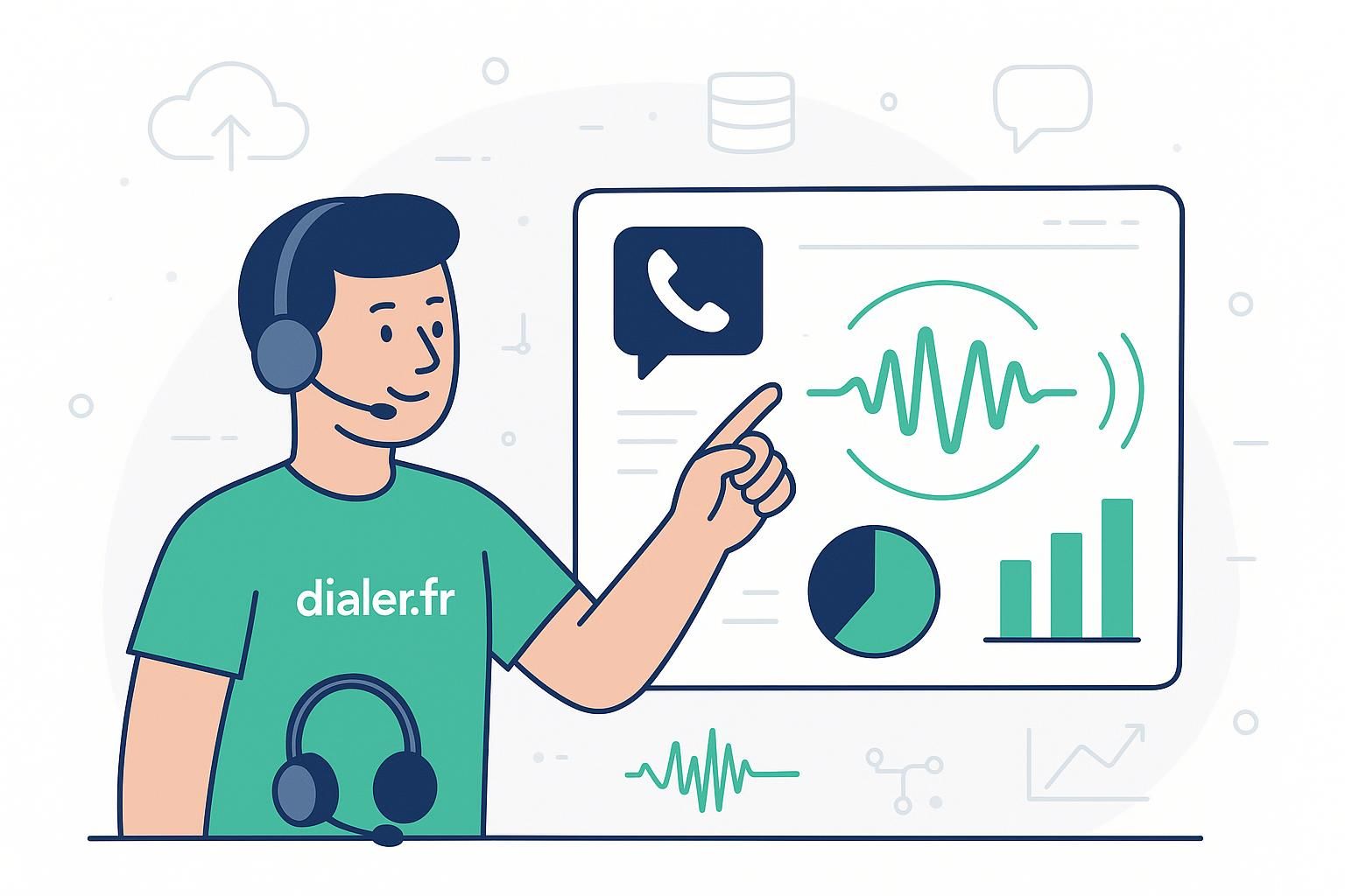 Comment configurer la voip pour optimiser le télétravail en 2026