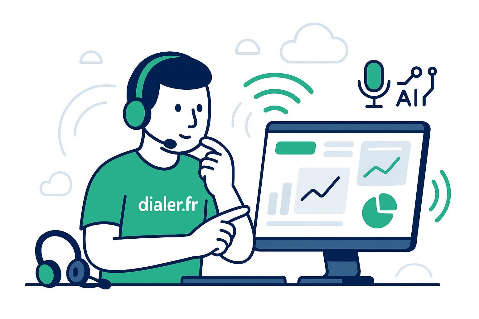 Comment détecter les signaux d’intention d’achat pour repérer les prospects prêts à acheter