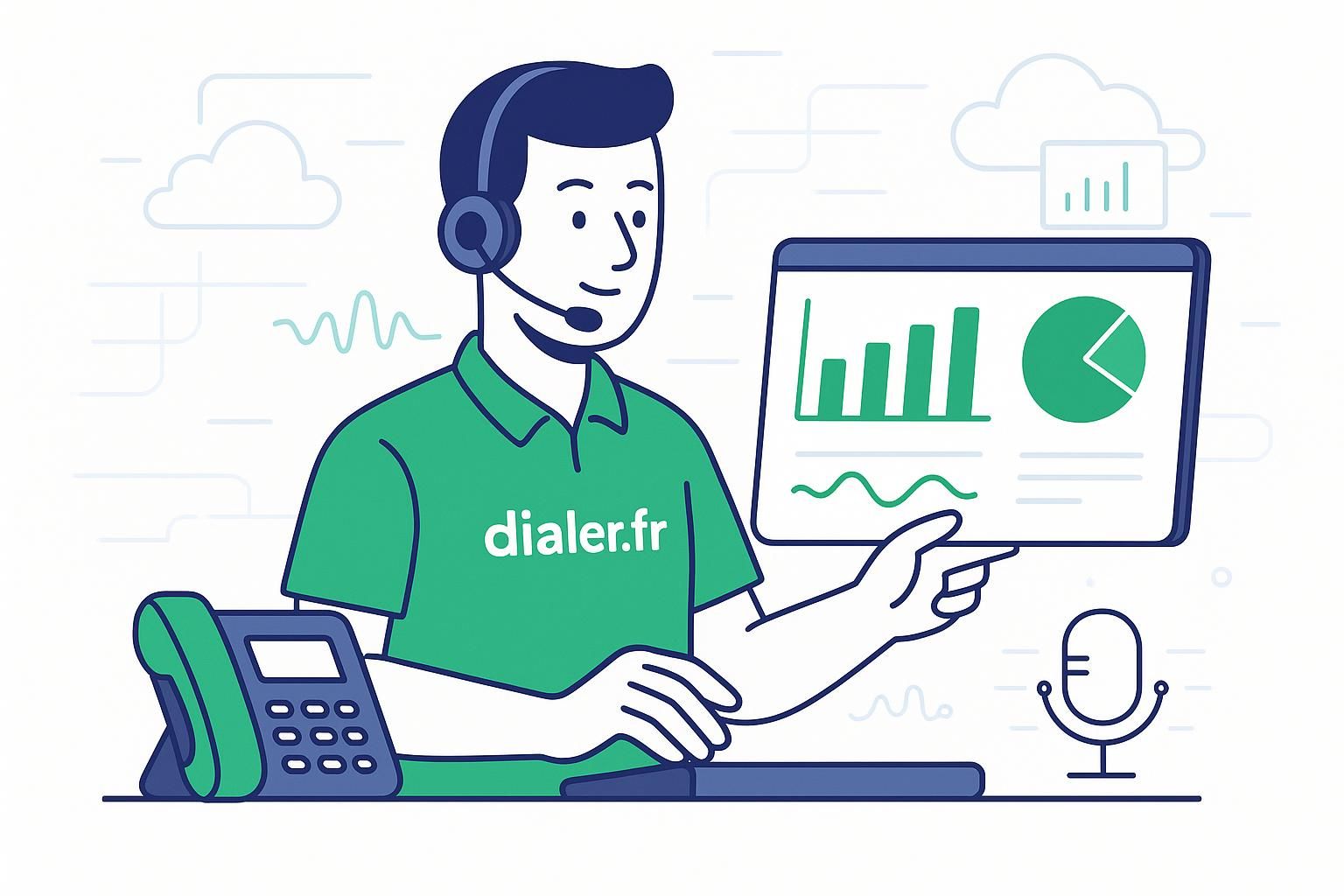 Comment équilibrer le taux d&rsquo;utilisation des agents pour optimiser charge, repos et support