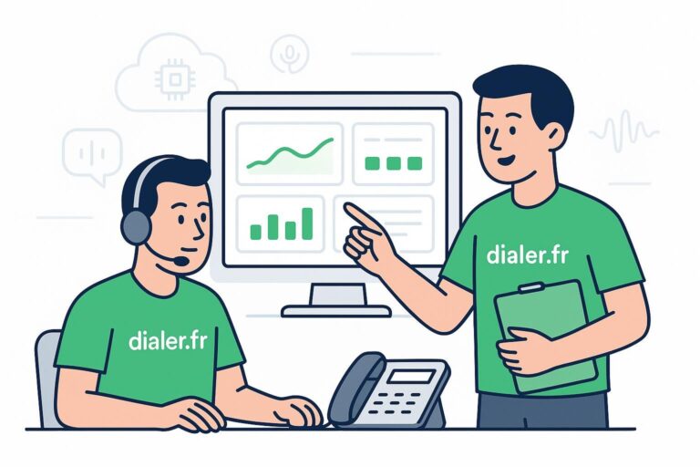 Comment exploiter efficacement les cdr pour analyser les journaux d&rsquo;appels
