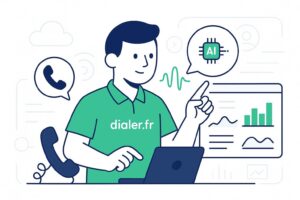 Comment extraire automatiquement les action items des appels grâce à l’ia