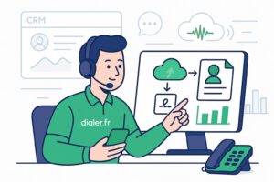Comment la téléphonie cloud facilite l&rsquo;intégration de la signature électronique