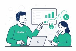 Comment maximiser la valeur de votre revenu par appel efficacement