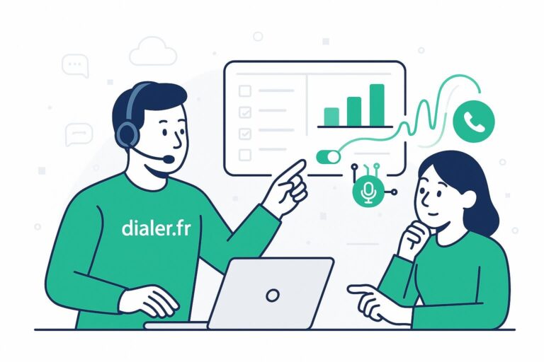 Comment maximiser la valeur de votre revenu par appel efficacement