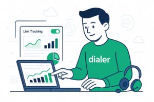 Comment mesurer les clics sur les emails commerciaux grâce au link tracking