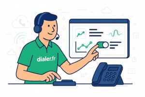 Comment optimiser le post-call process en 5 minutes après un appel