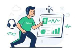 Comment optimiser le support client helpdesk avec la voip