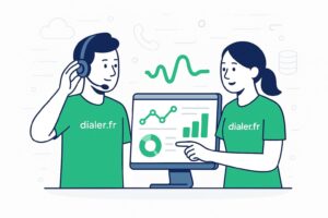Comment optimiser les voicebots gpt en téléphonie grâce au prompt engineering ia