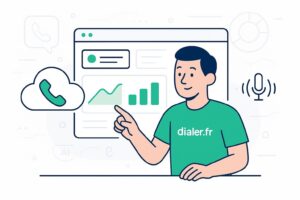 Comment optimiser vos appels, devis et post call avec pipedrive smart docs