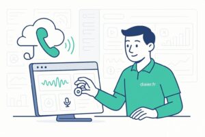 Comment optimiser votre marketing multicanal avec HubSpot Marketing Hub et la téléphonie pour un nurturing efficace