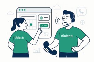 Comment planifier un appel téléphonique facilement avec Calendly depuis votre calendrier de rendez-vous