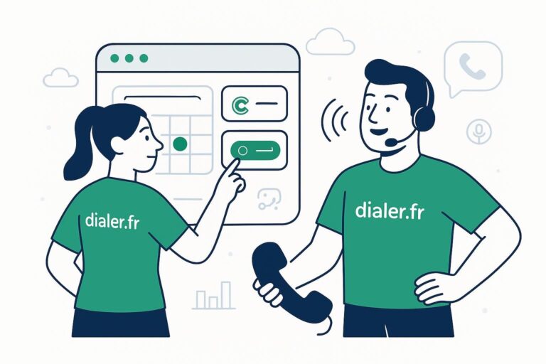 Comment planifier un appel téléphonique facilement avec Calendly depuis votre calendrier de rendez-vous