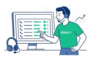 Comment prioriser vos listes d&rsquo;appels grâce au scoring et à la segmentation